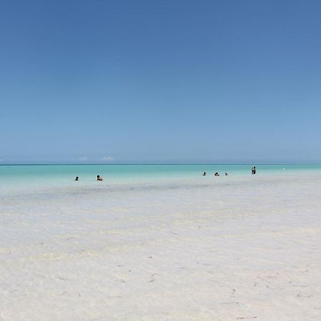 El Corazon Boutique Hotel - Adults Only With Beach Club Pass Included Isla Holbox Exteriér fotografie