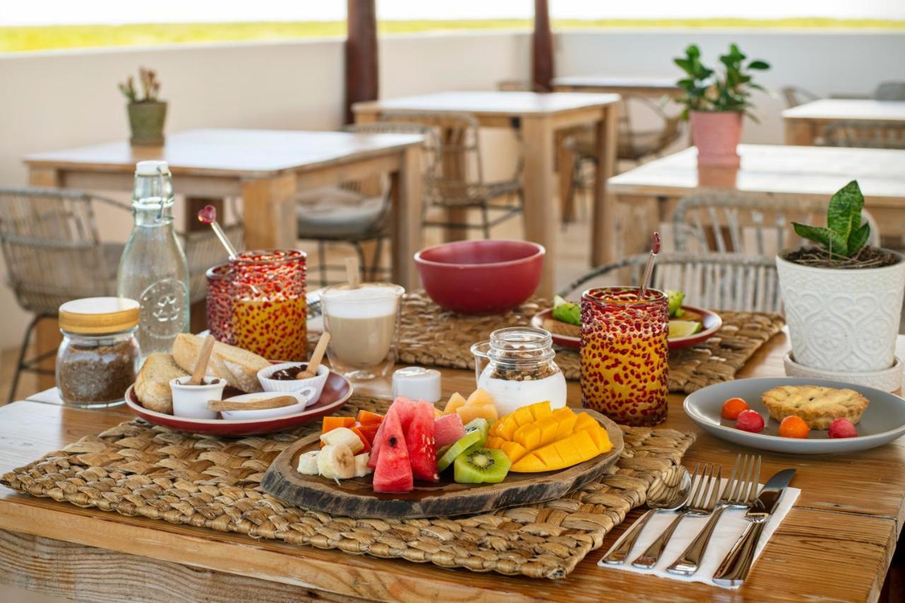 El Corazon Boutique Hotel - Adults Only With Beach Club Pass Included Isla Holbox Exteriér fotografie